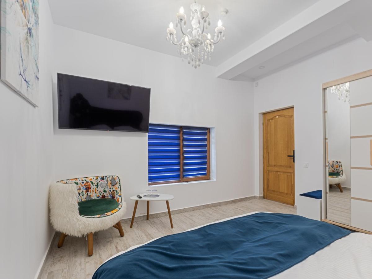 Transylvania House Arieşeni Esterno foto