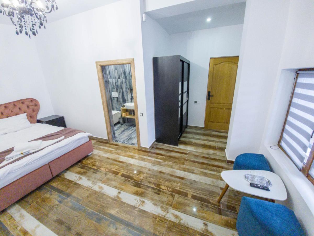 Transylvania House Arieşeni Esterno foto