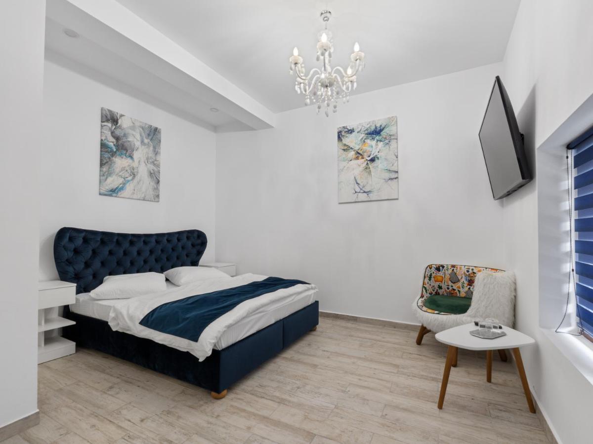 Transylvania House Arieşeni Esterno foto