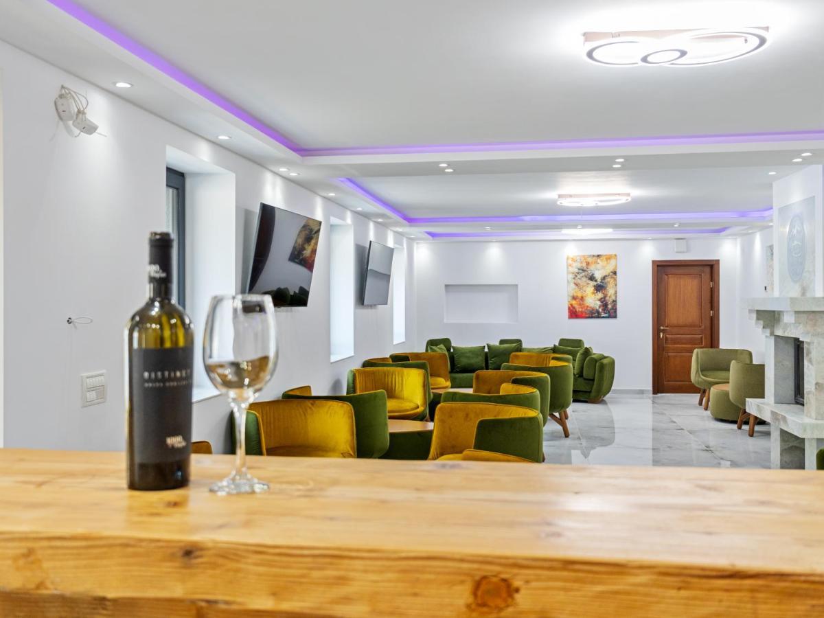 Transylvania House Arieşeni Esterno foto